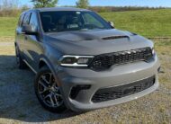 2022 Dodge Durango