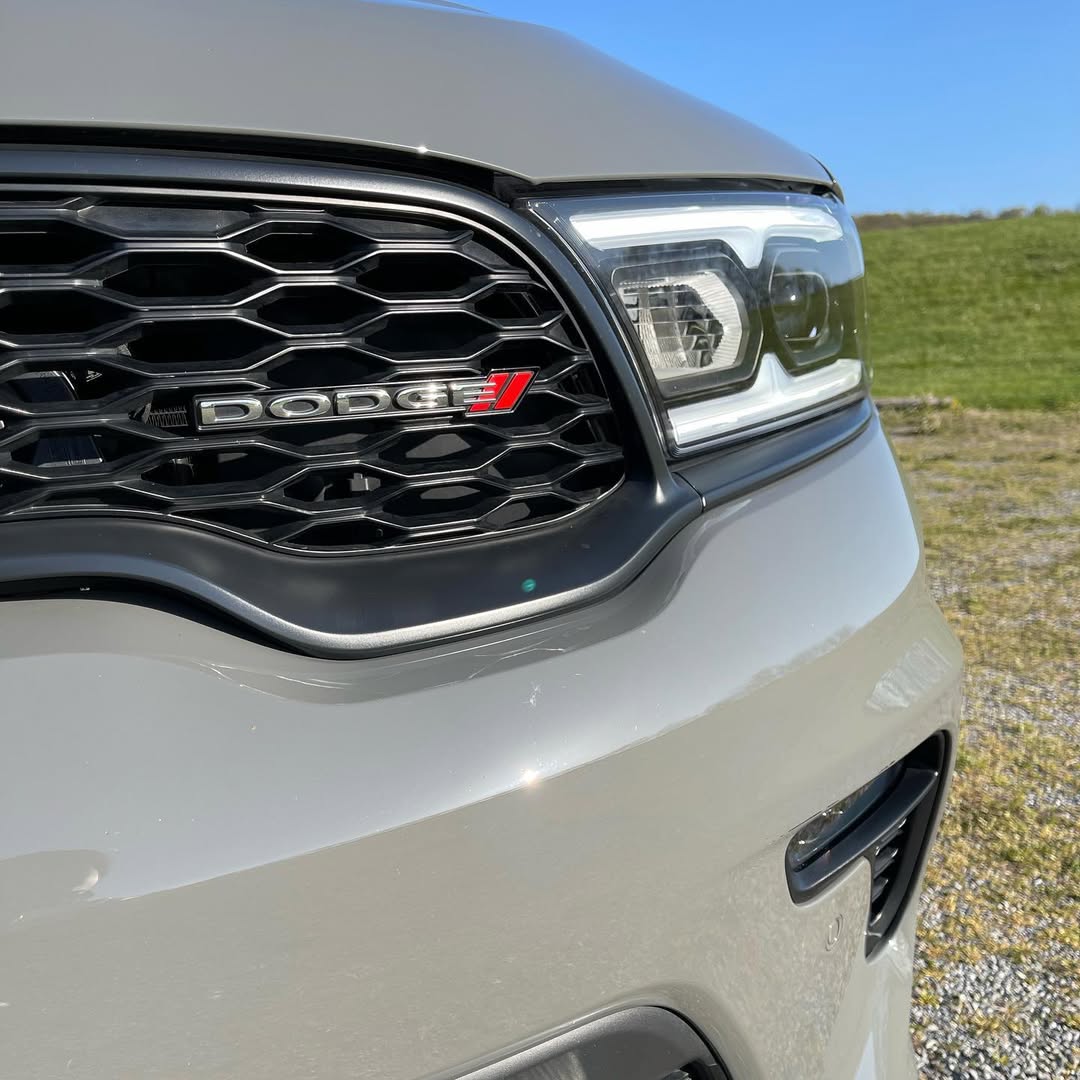 2022 Dodge Durango
