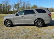 2022 Dodge Durango
