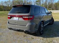 2022 Dodge Durango