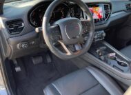 2022 Dodge Durango
