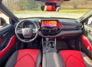 Toyota Highlander XSE