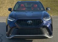 Toyota Highlander XSE