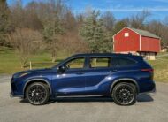 Toyota Highlander XSE