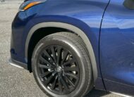 Toyota Highlander XSE