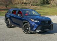 Toyota Highlander XSE