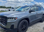 GMC Acadia SLT Sport