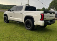 Tundra CrewMax
