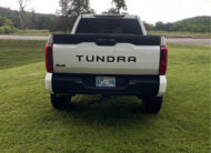 Tundra CrewMax
